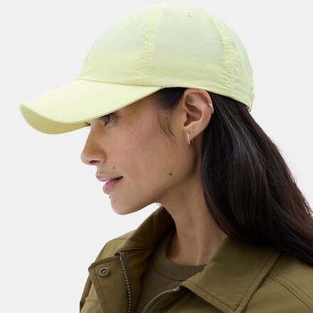 Halfdays - H Nylon Hat - Women's