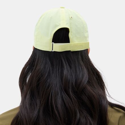 Halfdays - H Nylon Hat - Women's