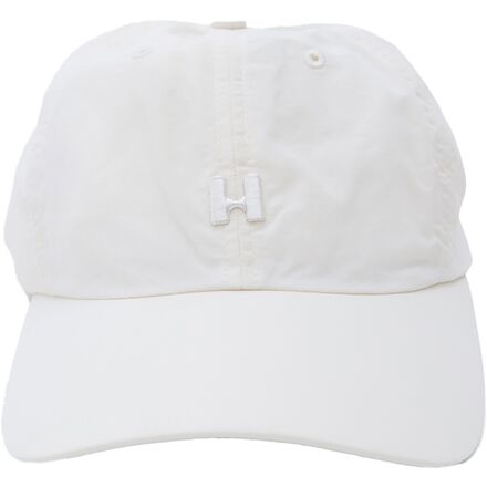 H Nylon Hat - Women's