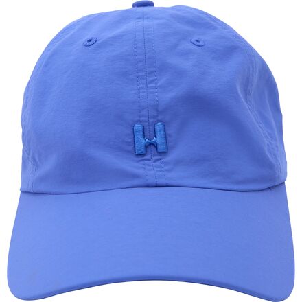 H Nylon Hat - Women's