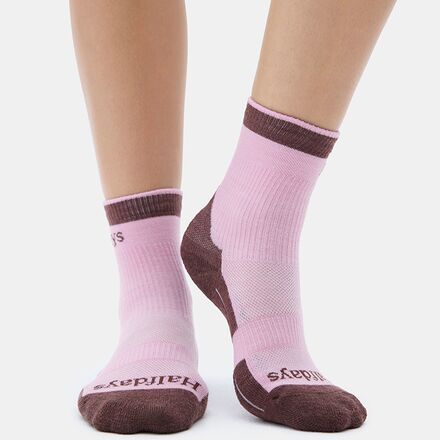 Halfdays - Trail Socks - Women's