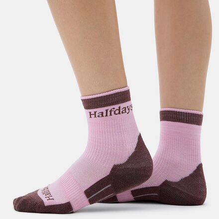 Halfdays - Trail Socks - Women's