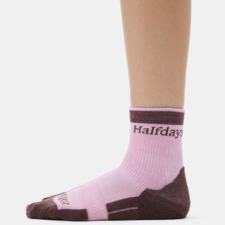 Halfdays - Trail Socks - Women's