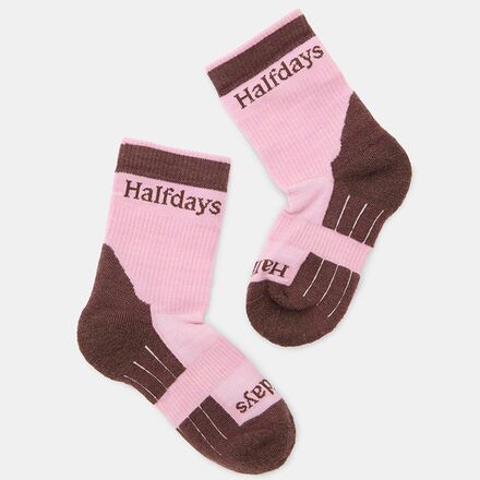 Halfdays - Trail Socks - Women's