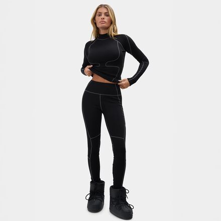 Halfdays - Fay Legging - Women's