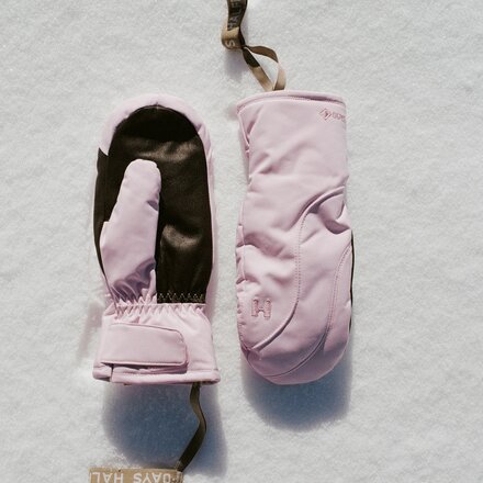 Halfdays - Gore-Tex Mittens - Women's