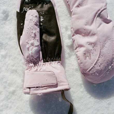 Halfdays - Gore-Tex Mittens - Women's