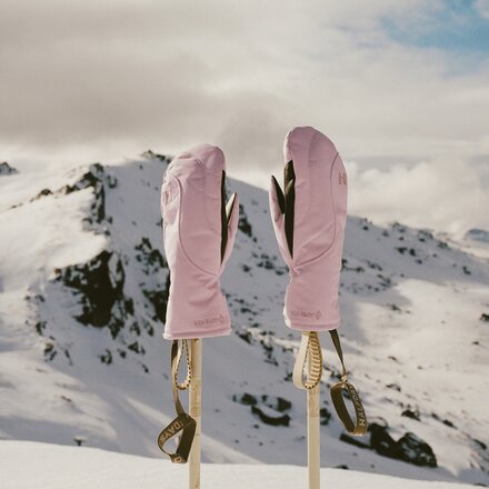 Halfdays - Gore-Tex Mittens - Women's