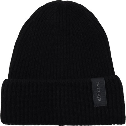 Merino Beanie