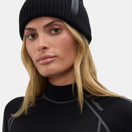 Halfdays - Merino Beanie