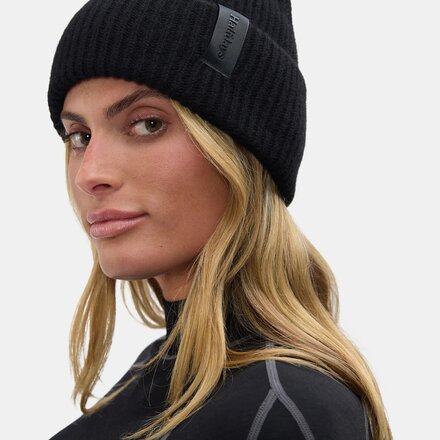 Halfdays - Merino Beanie