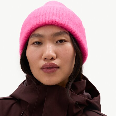 Halfdays - Mohair Beanie