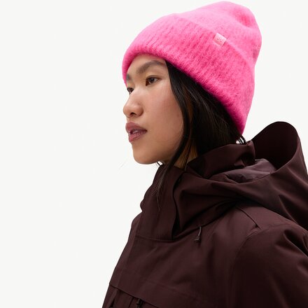 Halfdays - Mohair Beanie
