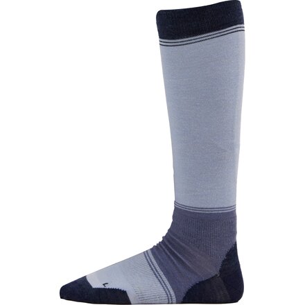 Zero Cushion Ski Sock