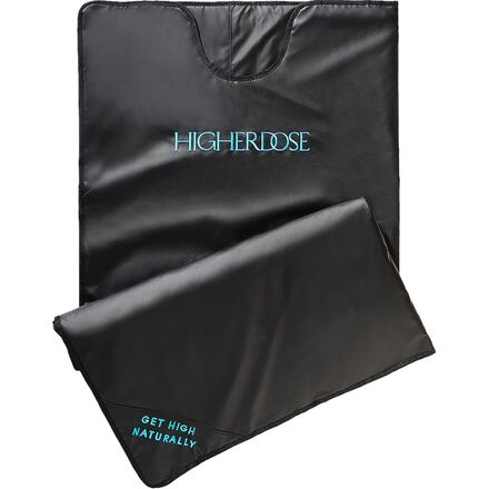 HigherDOSE - Infrared Sauna Blanket