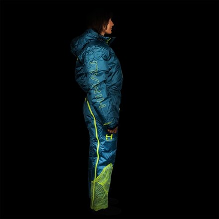 HIMALI - 8000 Meter Down Suit