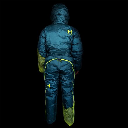 HIMALI - 8000 Meter Down Suit