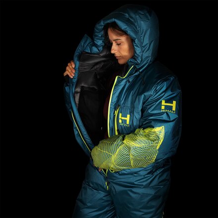 HIMALI - 8000 Meter Down Suit