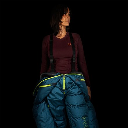 HIMALI - 8000 Meter Down Suit
