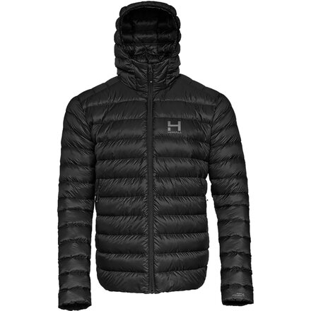 Accelerator Hooded Down Jacket - Men's