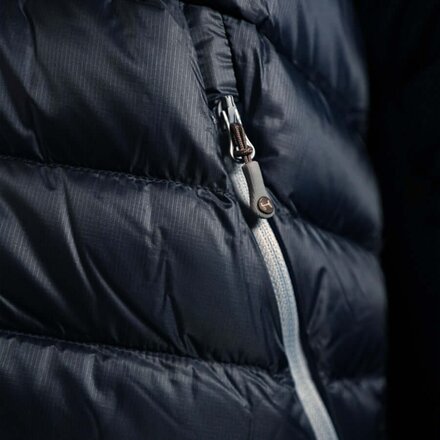 HIMALI - Accelerator Hooded Down Jacket - Men's