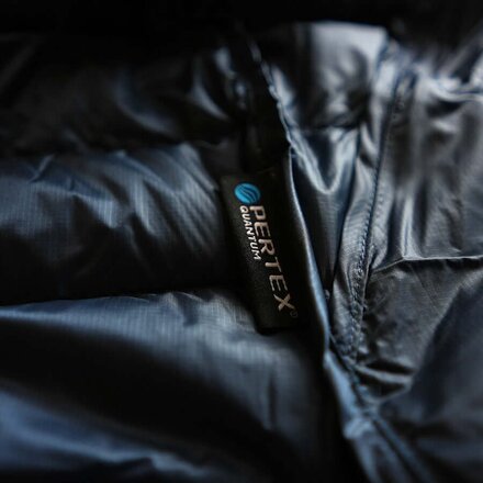 HIMALI - Accelerator Hooded Down Jacket - Men's