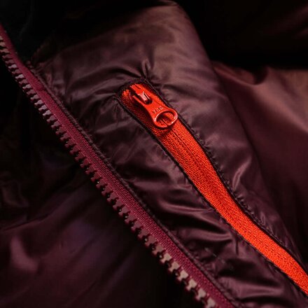 HIMALI - Altitude Parka - Men's