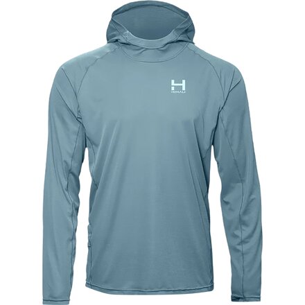Eclipse Sun Hoodie - Men's