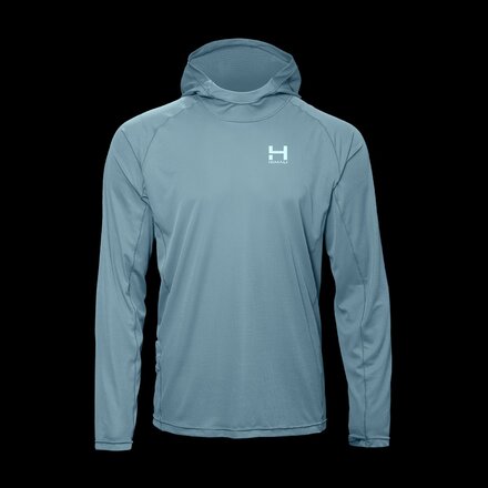 HIMALI - Eclipse Sun Hoodie - Men's