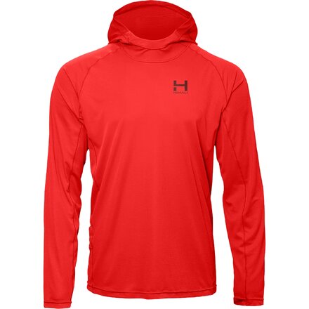 Eclipse Sun Hoodie - Men's
