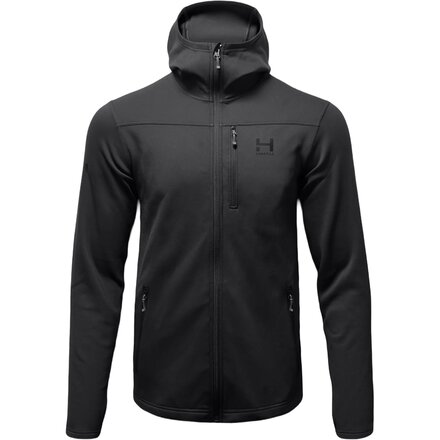 Endeavor Fleece Jacket - Men's