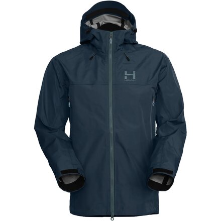 Monsoon Hardshell Jacket - Men's