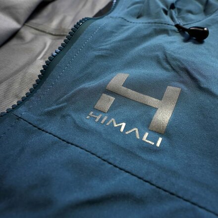 HIMALI - Monsoon Hardshell Jacket - Men's