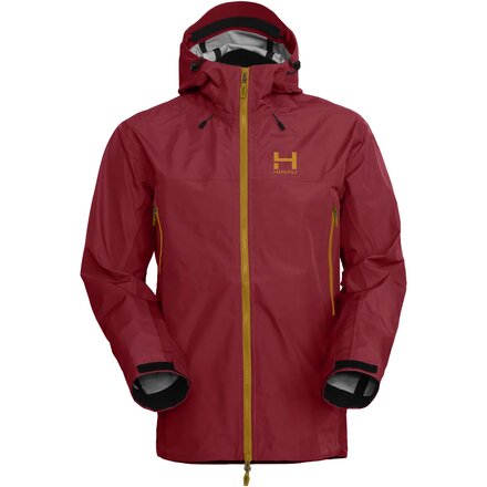 Monsoon Hardshell Jacket - Men's