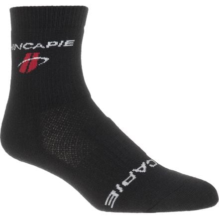 Hincapie Sportswear - Power Wool 4in Socks