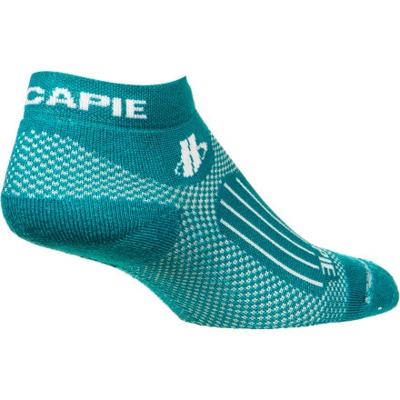 Hincapie Sportswear - Pro Low Sock - Women's