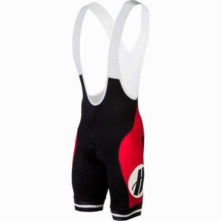 hincapie cycling bibs