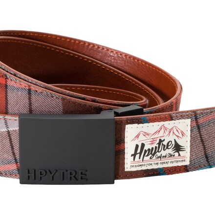 Hippy Tree - Mills Belt