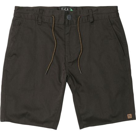 Hippy Tree - Alder Short - Men's