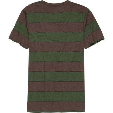 Hippy Tree - Magpie T-Shirt - Short-Sleeve - Men's