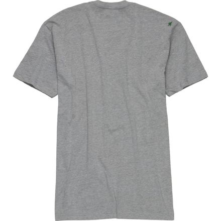 Hippy Tree - Survival T-Shirt - Short-Sleeve - Men's
