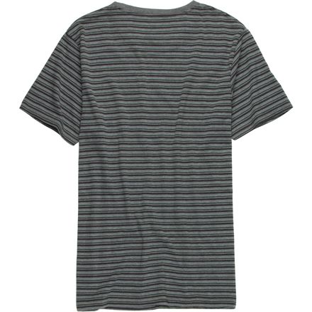Hippy Tree - Dune T-Shirt - Short-Sleeve - Men's