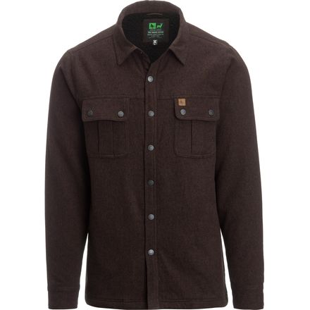 Hippy Tree - Modesto Jacket - Men's 