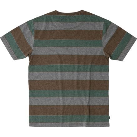 Hippy Tree - Concord T-Shirt - Men's