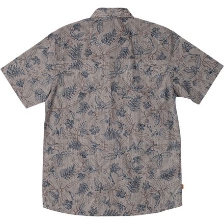 Hippy Tree - Sycamore Woven Shirt - Men's
