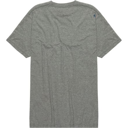 Hippy Tree - Freedom T-Shirt - Men's