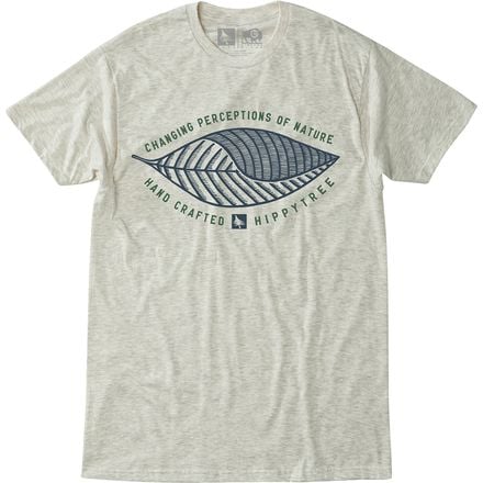 Hippy Tree - Wave Palm T-Shirt - Men's