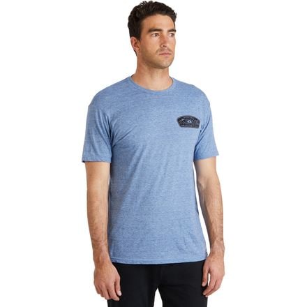 Hippy Tree Daybreak T-Shirt - Men's - Clothing