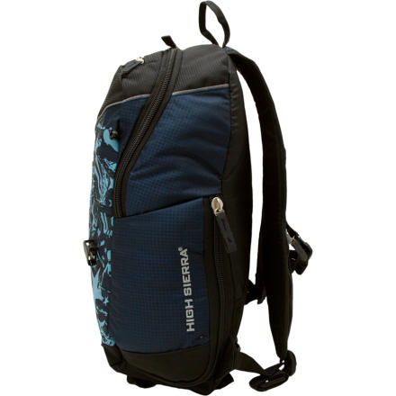 High Sierra - US Ski Team Backpack