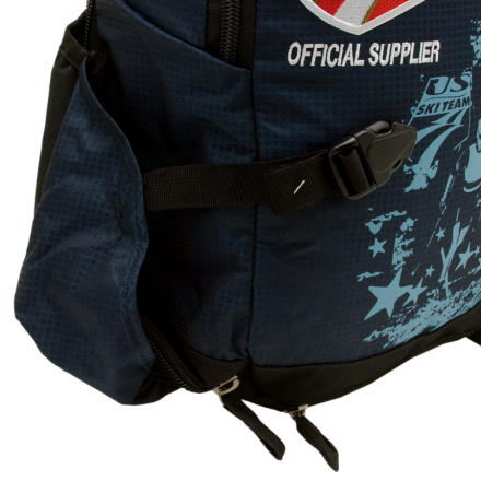 High Sierra - US Ski Team Backpack